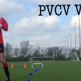 PVCV G-team op slottoernooi HFC 27 mei