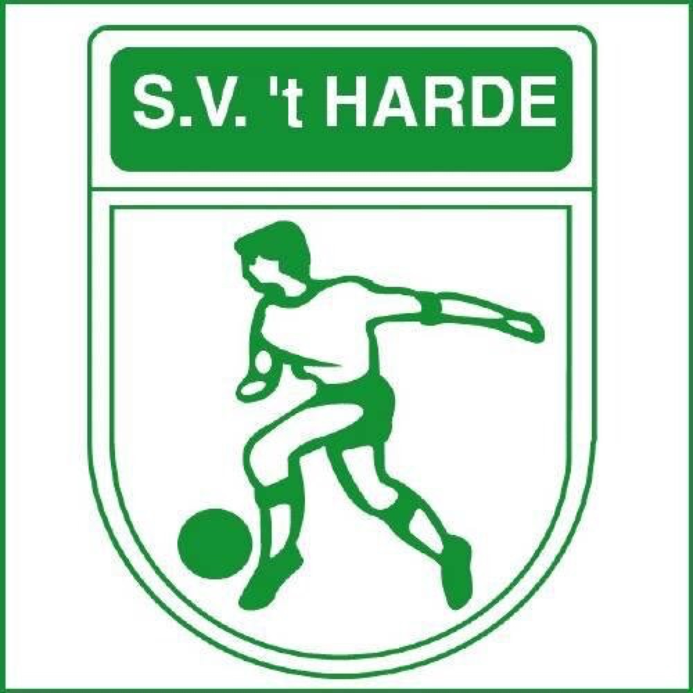 S.V. 't Harde