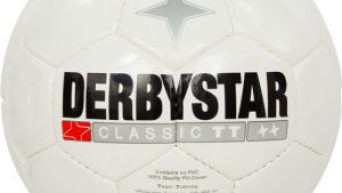 derbystar classic