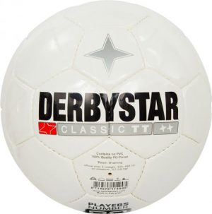 derbystar classic